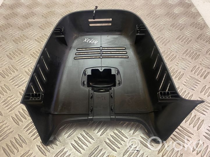 Volvo XC60 Coque de rétroviseur 32132604