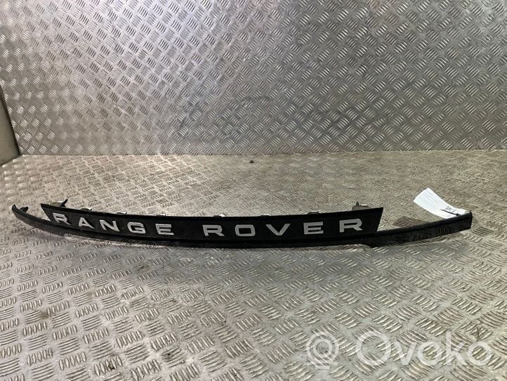 Land Rover Evoque II Rivestimento portellone K8D2402A30A