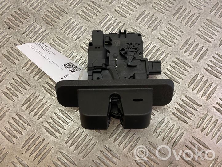 Land Rover Evoque II Blocco/chiusura/serratura del portellone posteriore/bagagliaio CPLAA442A664AE