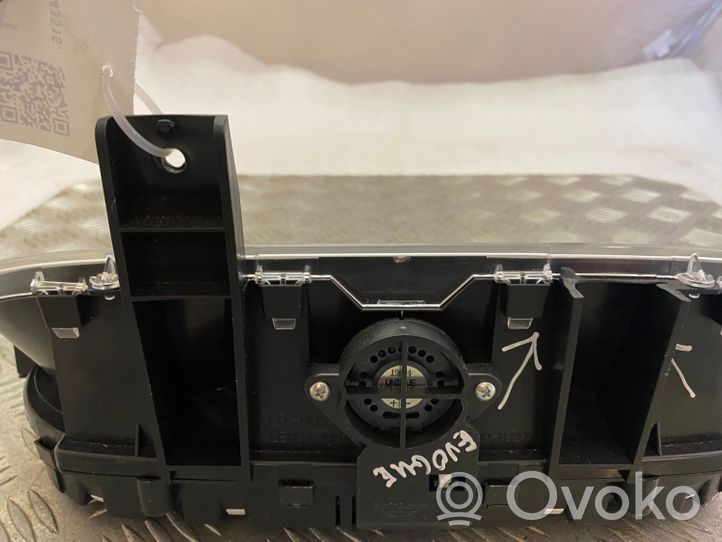 Land Rover Evoque II Tachimetro (quadro strumenti) K8D210F844BE