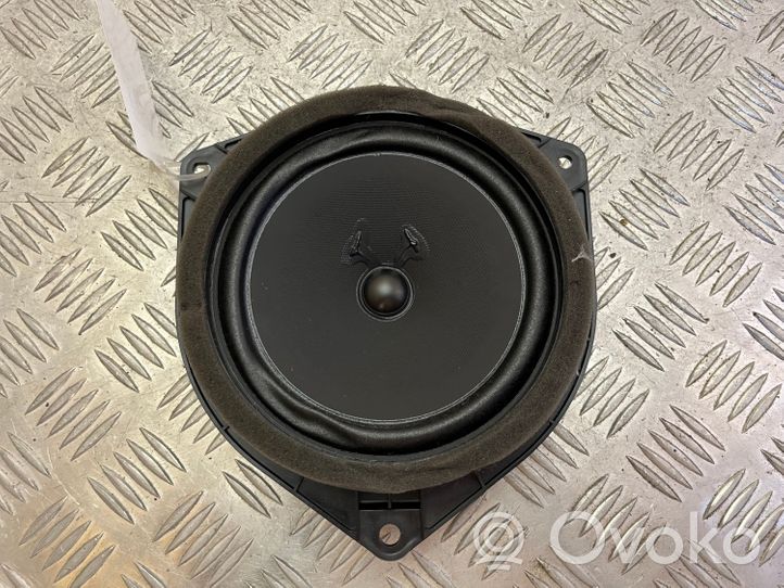 Lexus NX Takaoven kaiutin 8616078040