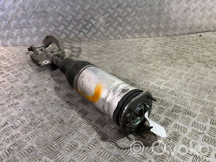 Land Rover Discovery 5 Amortisseur airmatic de suspension pneumatique avant HY323C286BE