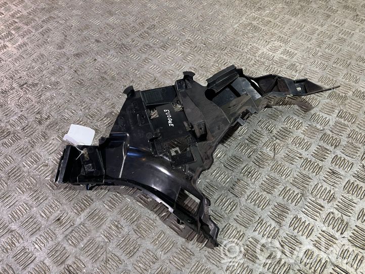 Land Rover Evoque II Staffa di rinforzo montaggio del paraurti anteriore K8D217B931AB