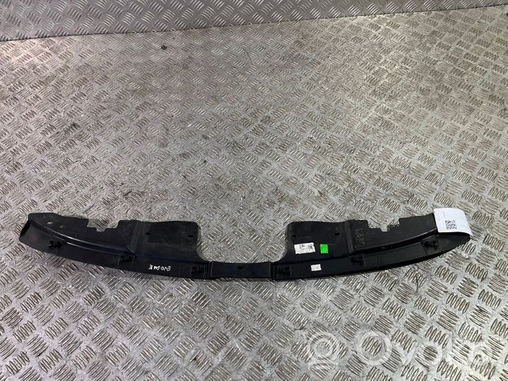 Land Rover Evoque II Rivestimento della modanatura della chiusura del vano motore/cofano K8D28C436AA