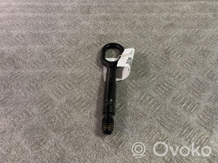 Audi A3 S3 8V Towing hook eye 8K0805615