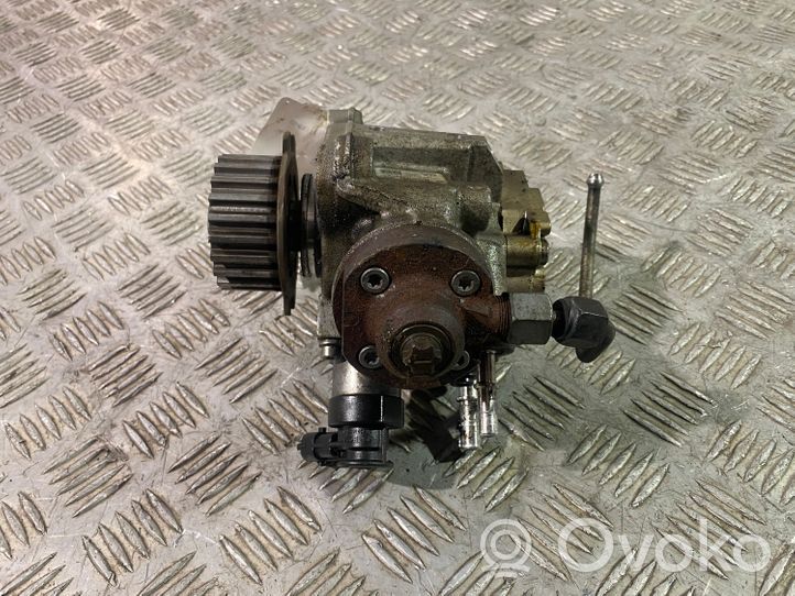 Citroen C4 II Picasso Pompe d'injection de carburant à haute pression 9688499680