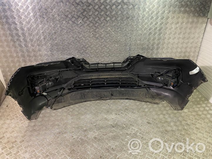 Nissan X-Trail T32 Front bumper 