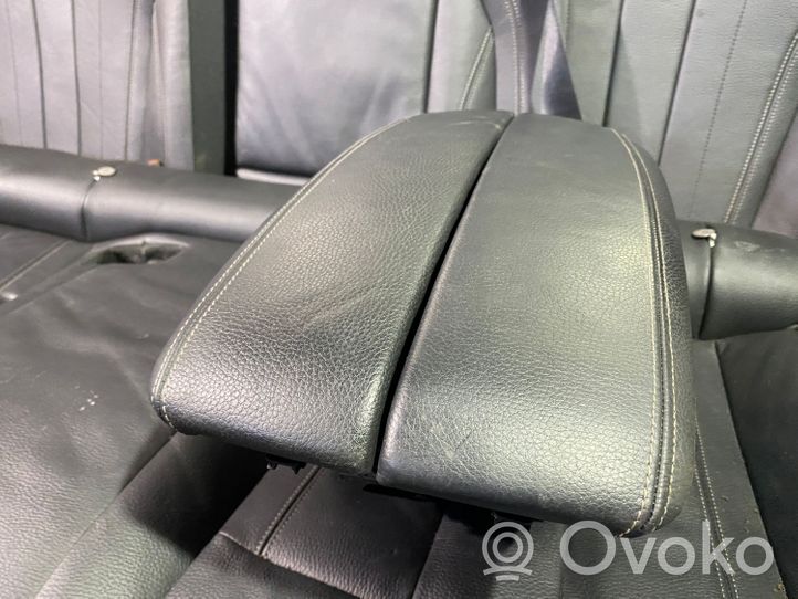 BMW X6 F16 Seat set 