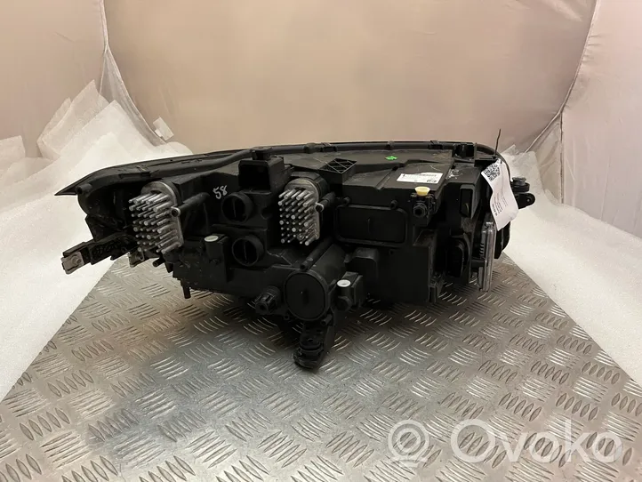 Volkswagen Tiguan Allspace Lampa przednia 5NM941081B