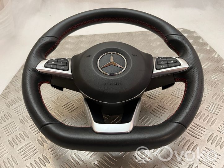 Mercedes-Benz GLA W156 Vairas A0004606312