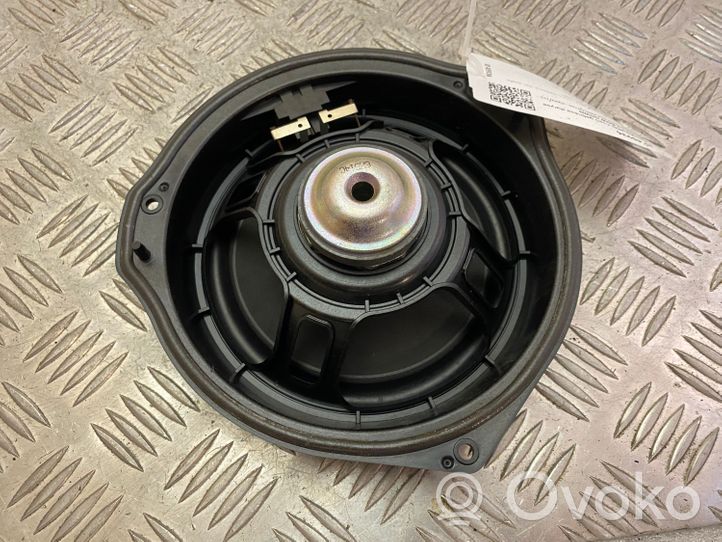 Mercedes-Benz GLE AMG (W166 - C292) Rear door speaker A2928200000