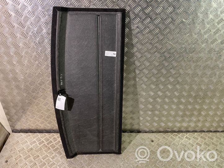 Volkswagen Tiguan Allspace Bandeja del maletero 5NN858855J