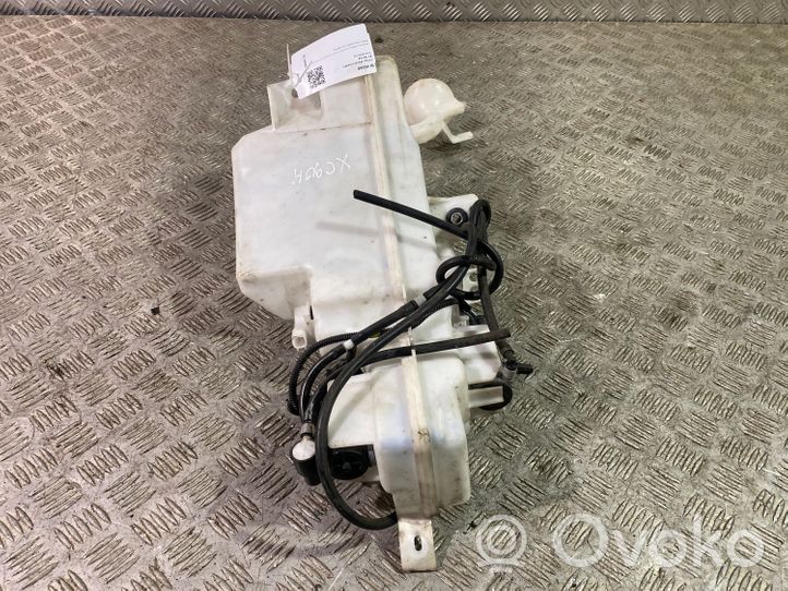 Volvo XC90 Réservoir de liquide lave-glace 31349385