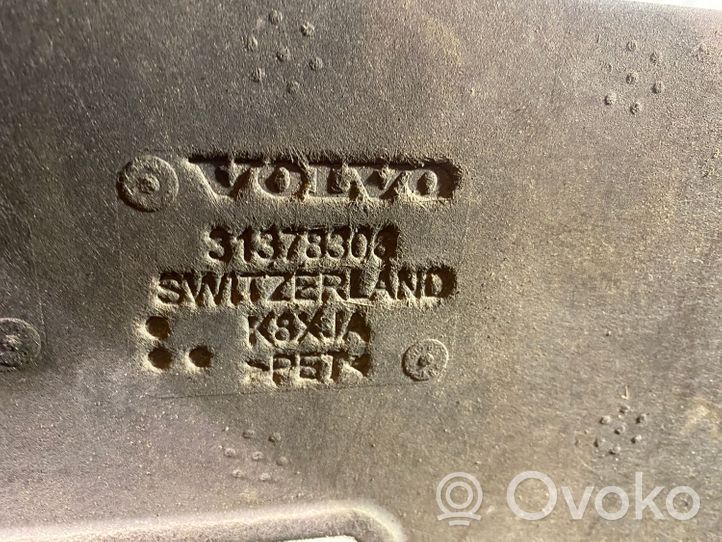 Volvo XC90 Osłona dolna silnika 31378306