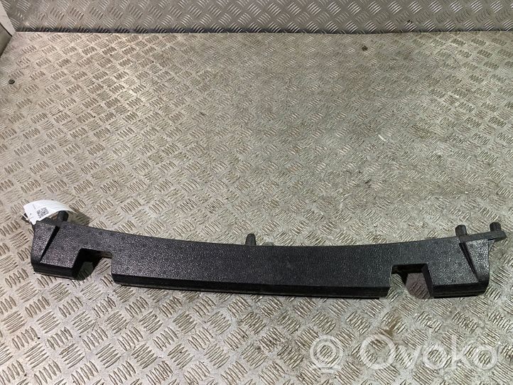 Nissan Qashqai Barre renfort en polystyrène mousse 62090HV00B