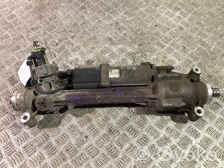 Mercedes-Benz S W222 Steering rack 2224604400