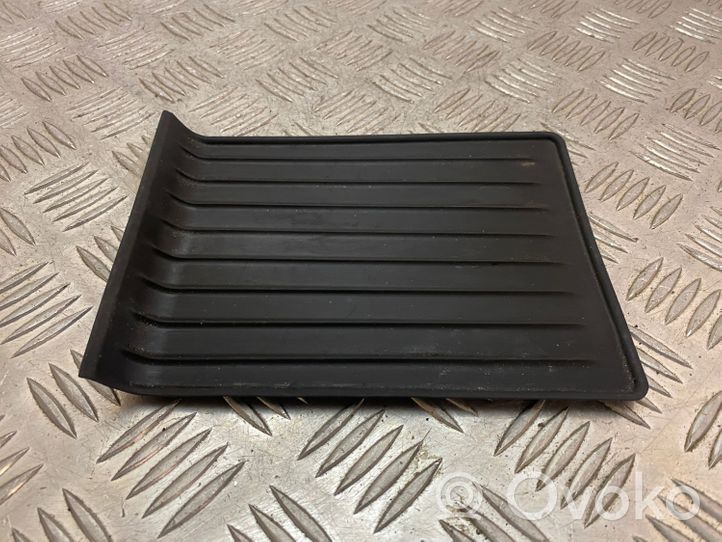 BMW X6 F16 Tapis, vide poche console arrière 9267951