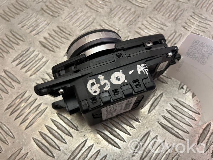 BMW 5 G30 G31 Controllo multimediale autoradio 9459631