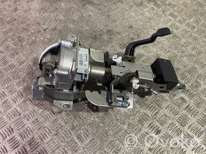 Nissan Qashqai Pompe de direction assistée électrique 48810HV00A