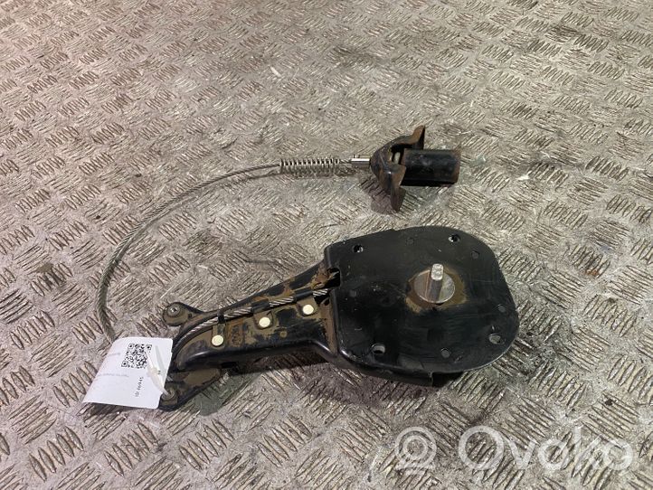Land Rover Discovery 5 Support roue de secours WY321A486AD