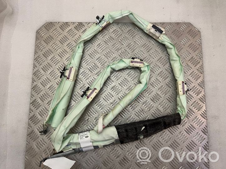 Land Rover Discovery 5 Airbag de toit HY3214K159AD