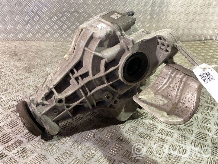 Porsche Macan Rear differential 95B525015F