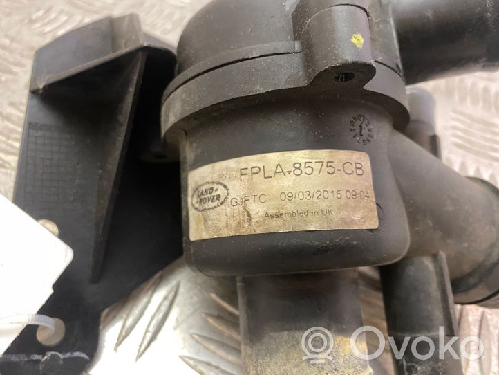 Land Rover Range Rover Sport L494 Termostato/alloggiamento del termostato FPLA8575CB