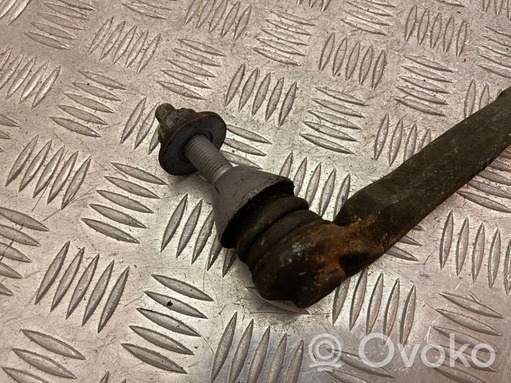 Mercedes-Benz GLC X253 C253 Steering tie rod 