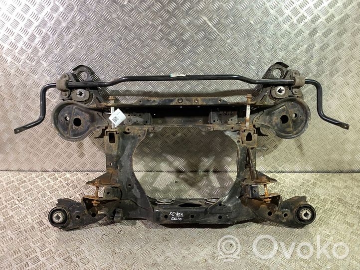 Volvo XC90 Berceau moteur 