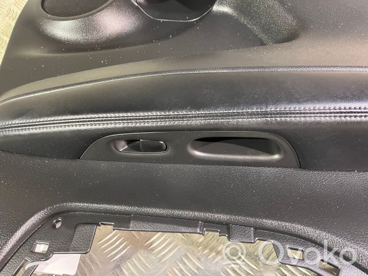 Nissan X-Trail T32 Rear door card panel trim 60144N3G