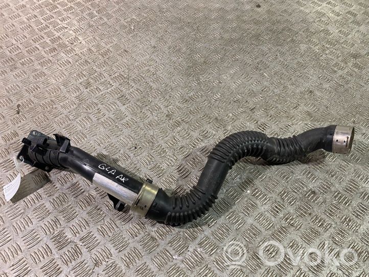 Mercedes-Benz GLA W156 Serbatoio a carbone attivo per il recupero vapori carburante A2465200001