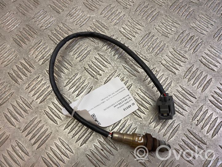 Mercedes-Benz GLC X253 C253 Sonde lambda A0075426418