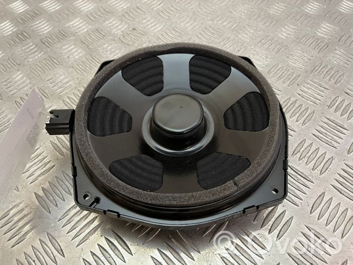 Land Rover Discovery 5 Enceinte subwoofer DPLA18808DB