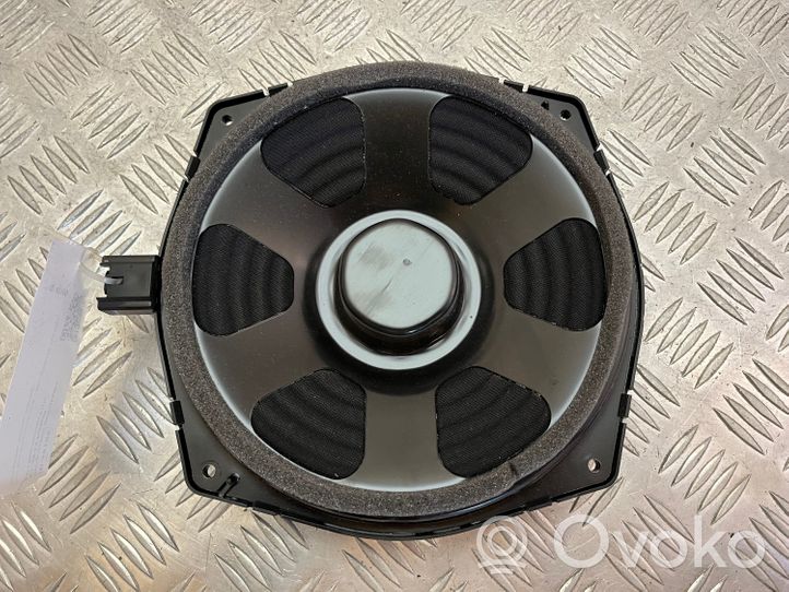 Land Rover Discovery 5 Enceinte subwoofer DPLA18808DB