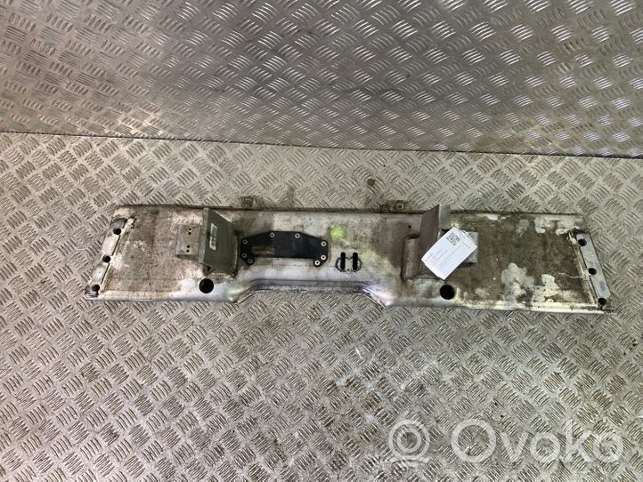 Mercedes-Benz GLS X166 Gearbox mounting bracket A1662410047