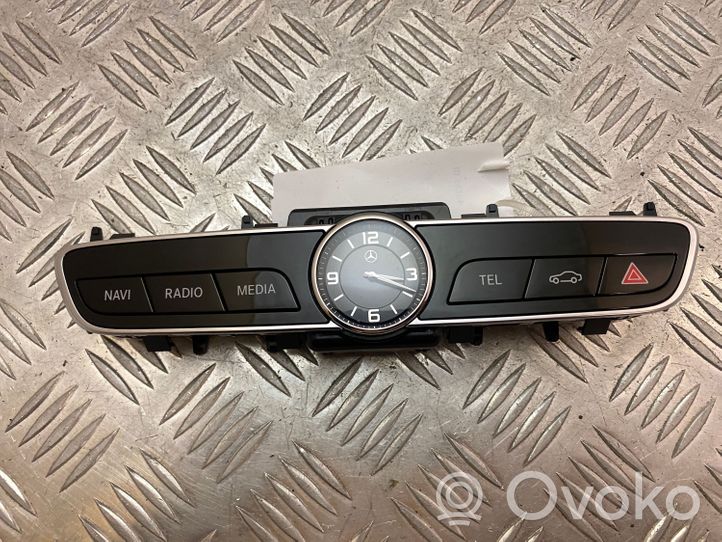 Mercedes-Benz E W238 Horloge A2139056508