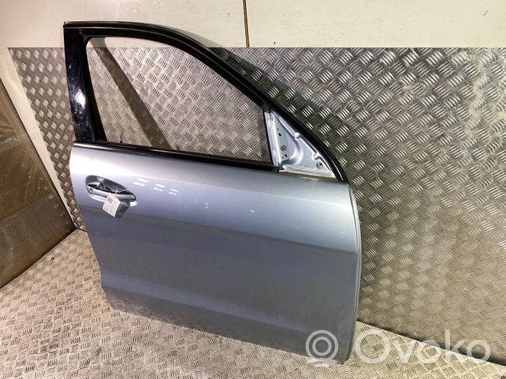Mercedes-Benz GLS X166 Drzwi przednie 