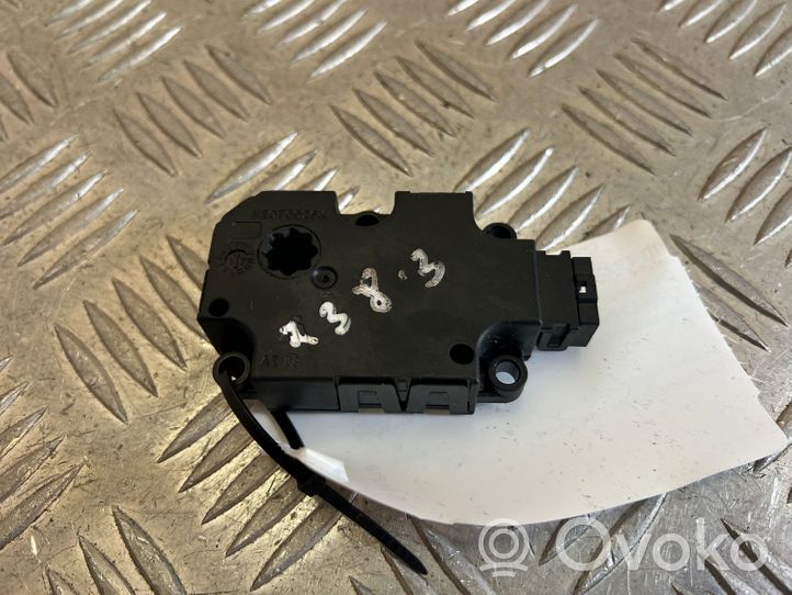 Mercedes-Benz E W238 Stellmotor Heizung Klima T1002128B