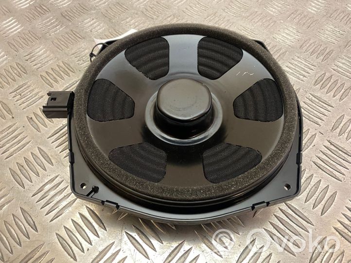 Land Rover Discovery 5 Enceinte subwoofer DPLA18808DB