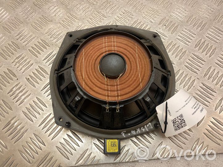 Land Rover Discovery 5 Enceinte subwoofer DPLA18808DB