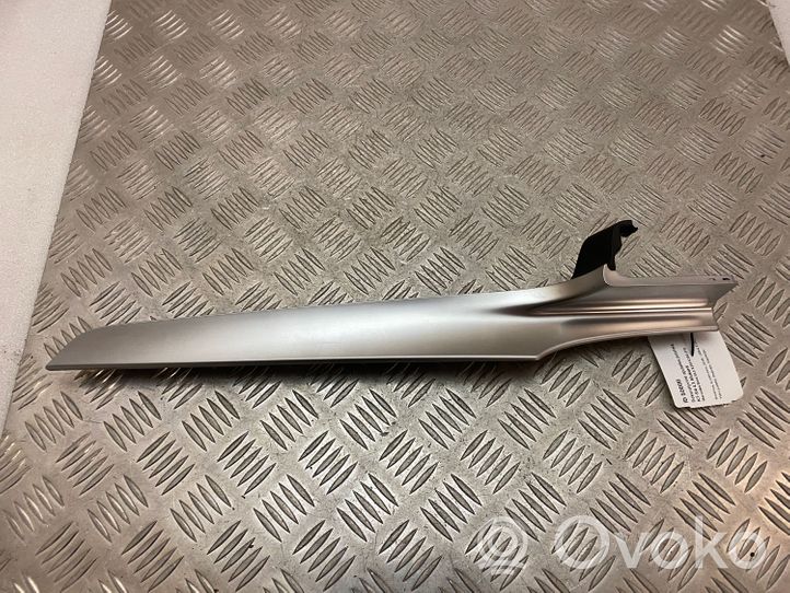 Mercedes-Benz GLC X253 C253 Rivestimento del vano portaoggetti del cruscotto A2536809500