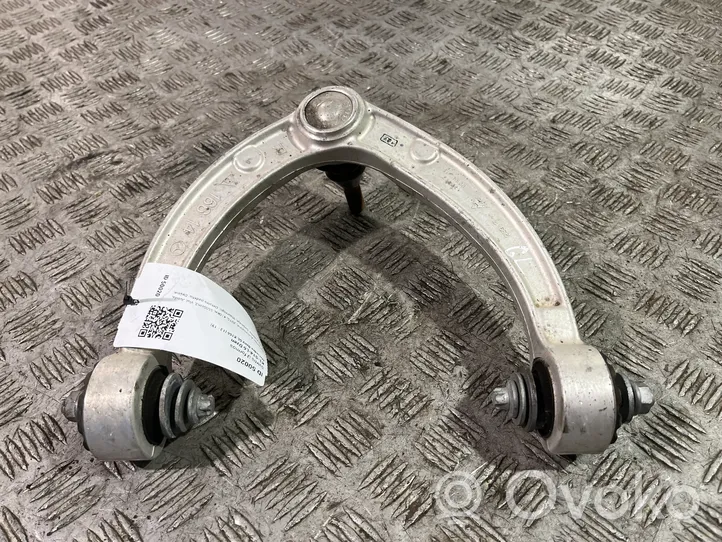 Mercedes-Benz GL X166 Braccio di controllo sospensione anteriore superiore/braccio oscillante 16614