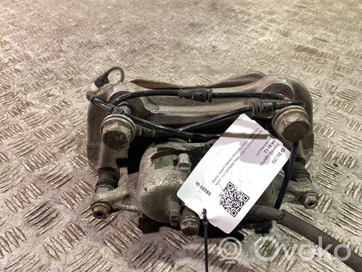 Jaguar E-Pace Front brake caliper 