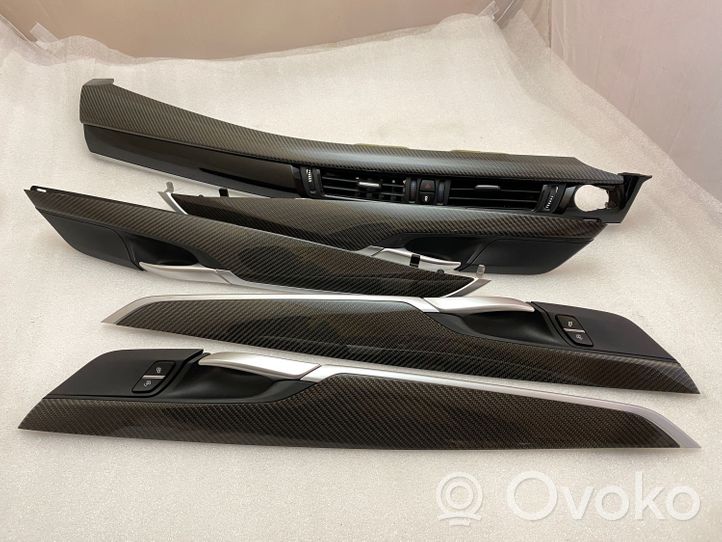 BMW X6 F16 Interior decorative trim set 806038705