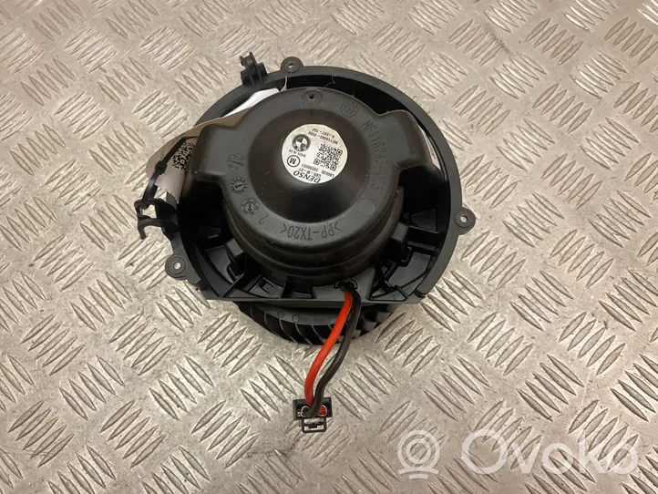 Mini One - Cooper F56 F55 Pulseur d'air habitacle MF1163602026