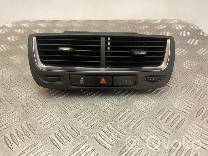 Opel Mokka Grille d'aération centrale 95437804