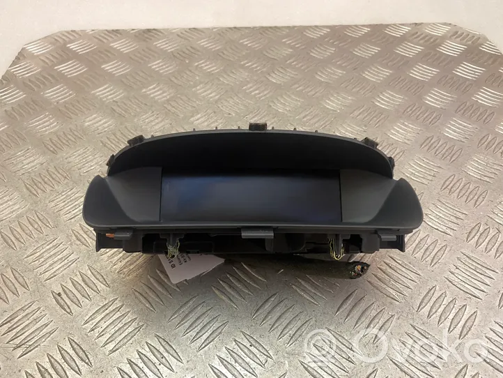 Opel Mokka Monitor / wyświetlacz / ekran AME47762