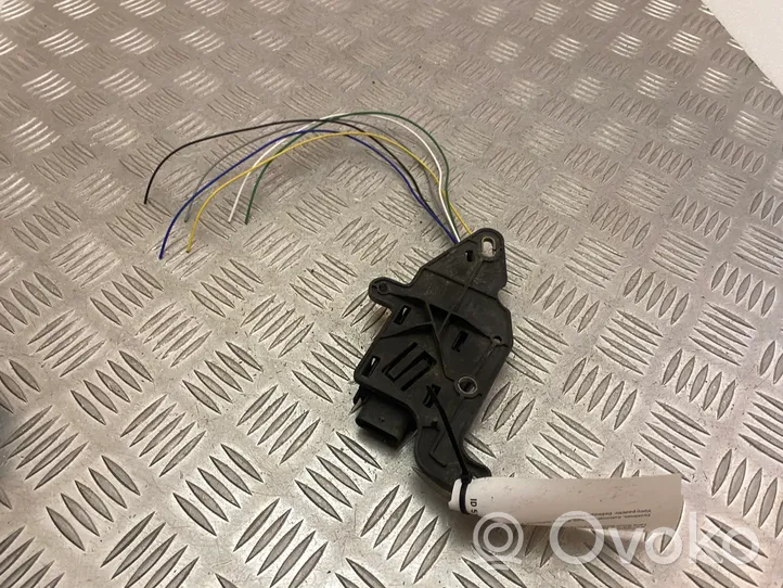 Land Rover Discovery 5 Sonde lambda JPLA5J299AF