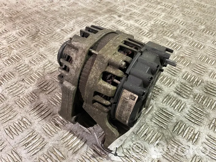 Opel Mokka Generatore/alternatore 13588289