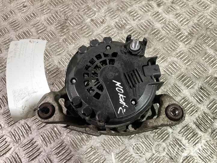 Opel Mokka Generatore/alternatore 13588289